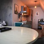 Appartamento Ostsee43 - Cajus *