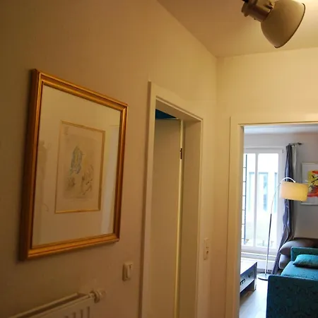 Apartman Ostsee43 - Cajus