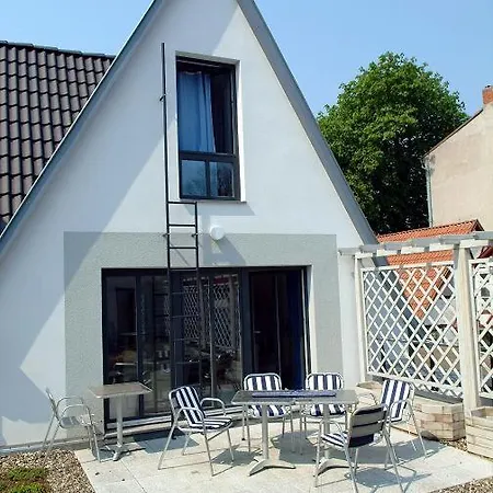 Ostsee43 - Cajus Apartman