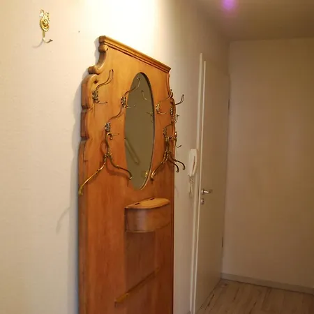 Ostsee43 - Cajus * רוסטוק