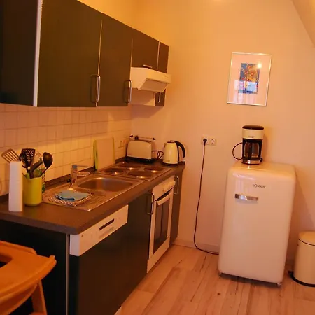 דירה Ostsee43 - Cajus