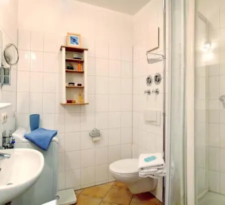 Apartman Ostsee43 - Cajus *