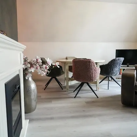 Ostsee43 - Cajus Apartment Rostock