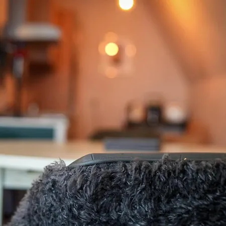 Apartment Ostsee43 - Cajus *