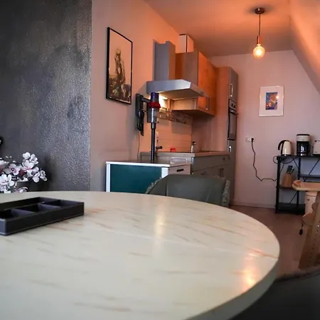 Apartament Ostsee43 - Cajus *