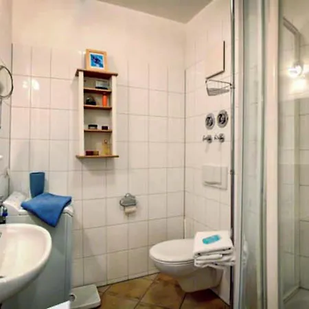 Ostsee43 - Cajus * Rostock