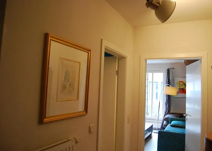 アパート Ostsee43 - Cajus