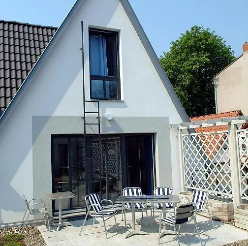 Ostsee43 - Cajus アパート