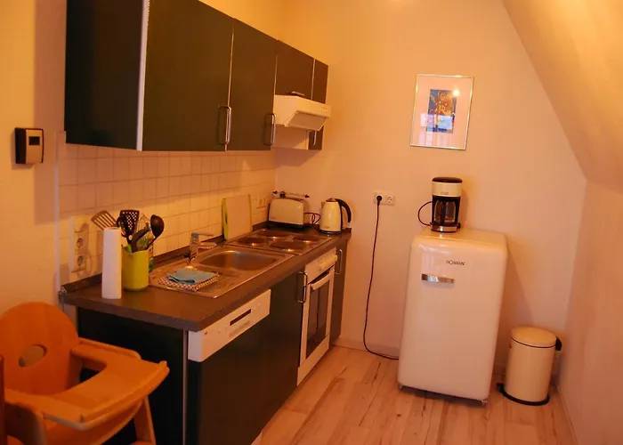 アパート Ostsee43 - Cajus