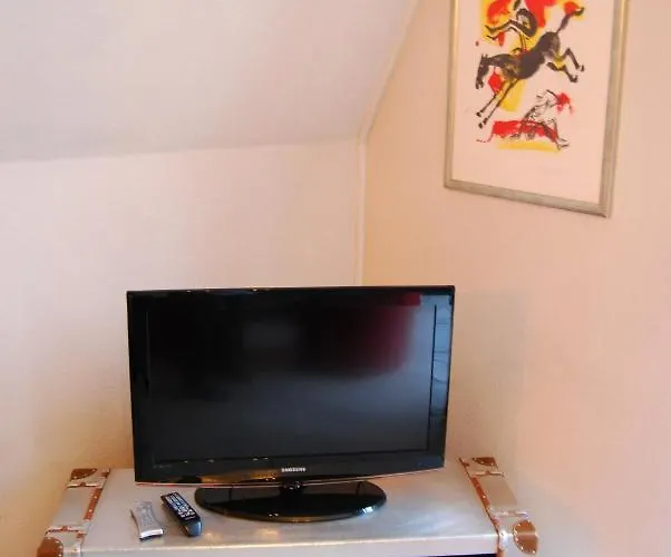 アパート Ostsee43 - Cajus ロストック