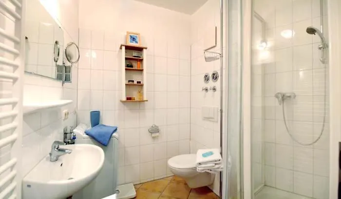 アパート Ostsee43 - Cajus *