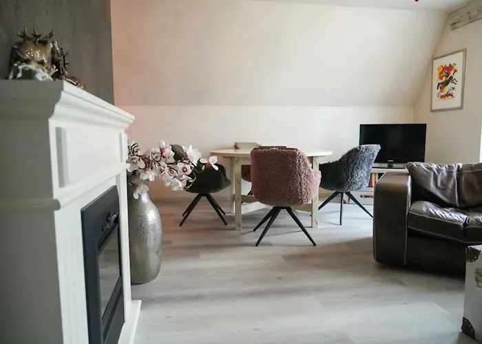 Ostsee43 - Cajus Apartment Rostock