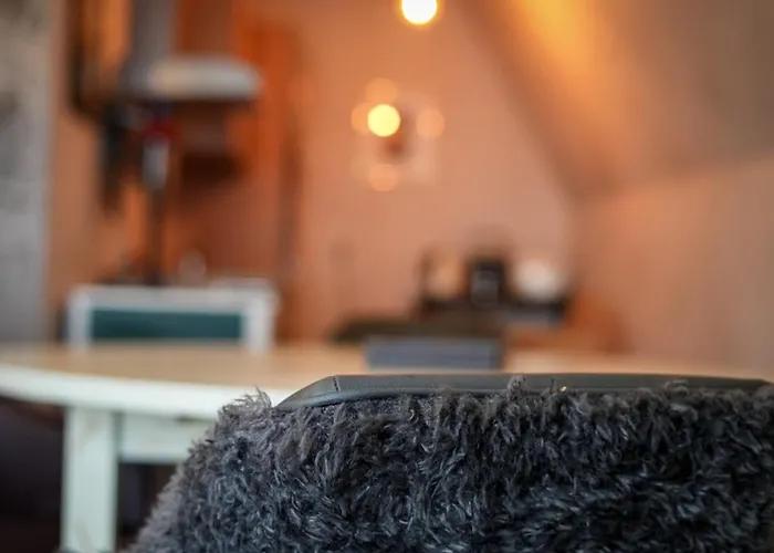 Apartment Ostsee43 - Cajus *