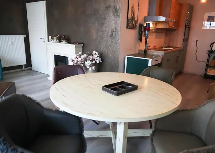 Apartment Ostsee43 - Cajus *