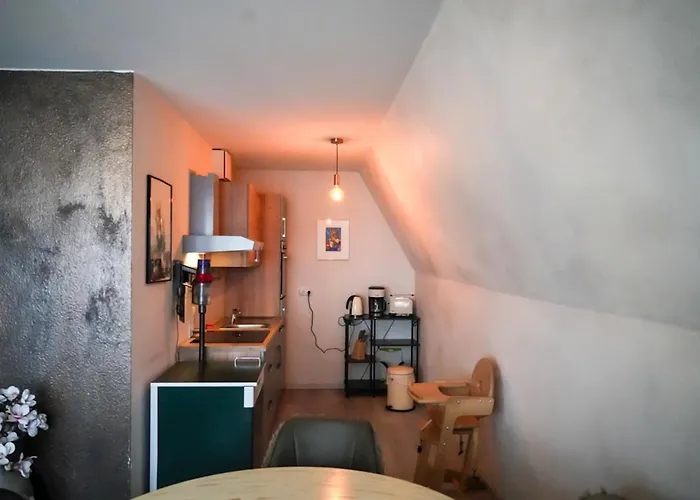 Apartment Ostsee43 - Cajus Rostock