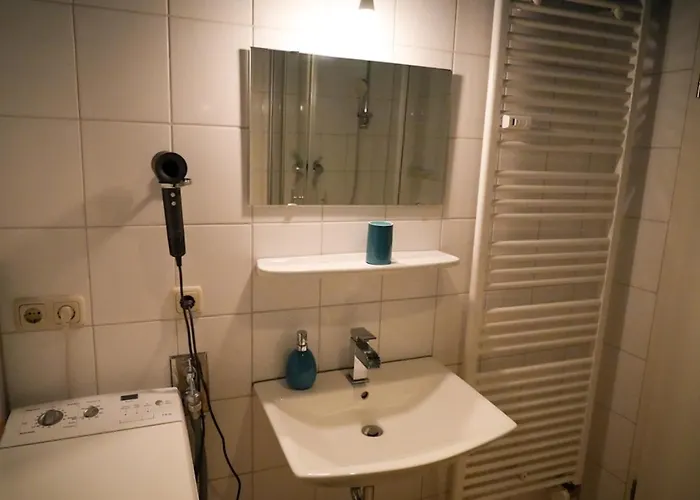 Ostsee43 - Cajus Apartment *