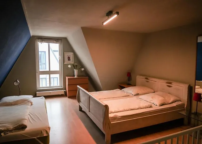 Apartment Ostsee43 - Cajus