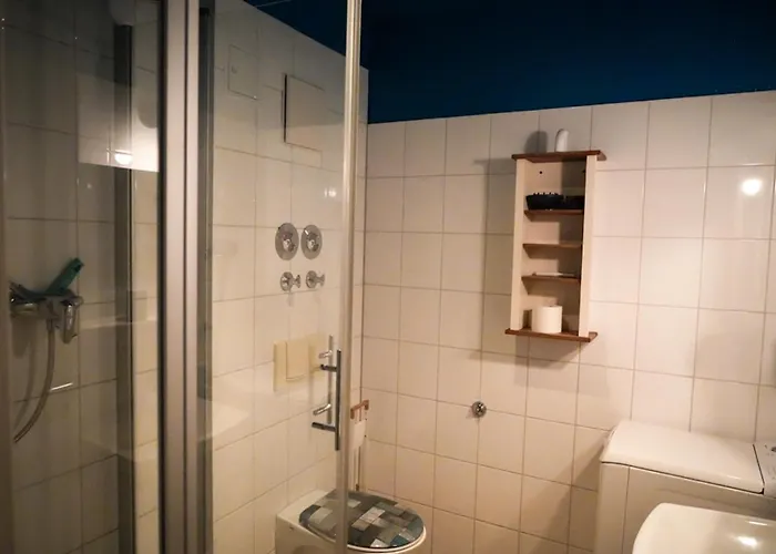 Apartment Ostsee43 - Cajus *