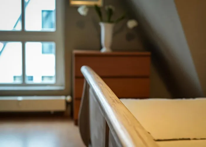 Ostsee43 - Cajus Apartment