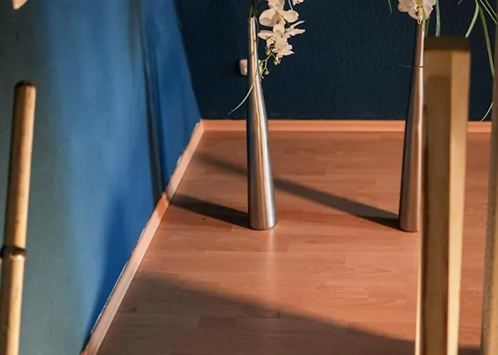 Ostsee43 - Cajus Apartment *