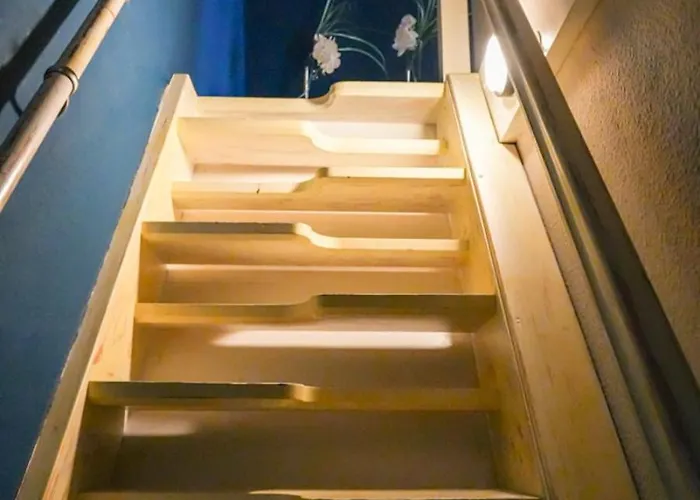 Apartment Ostsee43 - Cajus *